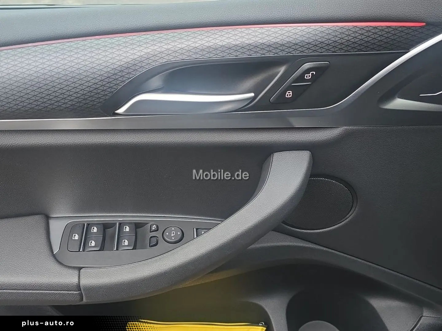 BMW X3 xDrive20d AT Navi Bluetooth PDC MP3