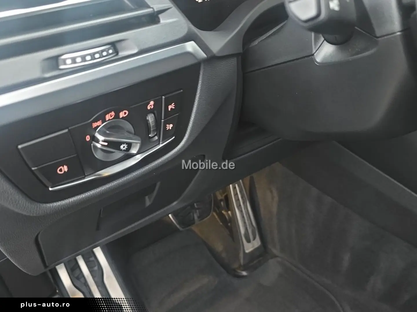 BMW X3 xDrive20d AT Navi Bluetooth PDC MP3