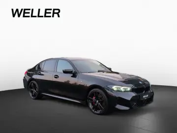 BMW 320d xD Limo M SPORT PRO Stop Go RFK GSD HUD 19