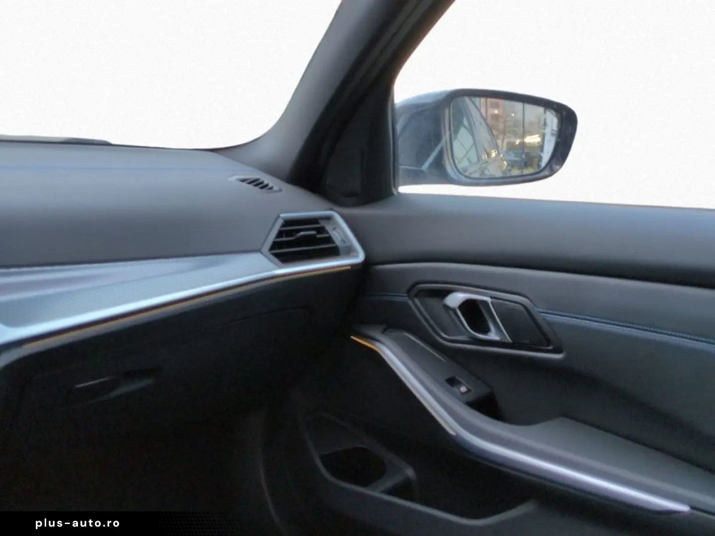 BMW 320d xD Limo M SPORT PRO Stop Go RFK GSD HUD 19