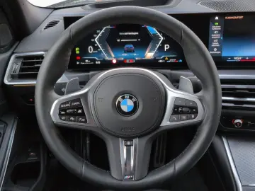 BMW 320d xD Limo M SPORT PRO Stop Go RFK GSD HUD 19