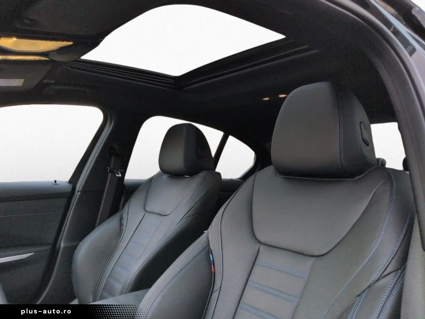 BMW 320d xD Limo M SPORT PRO Stop Go RFK GSD HUD 19