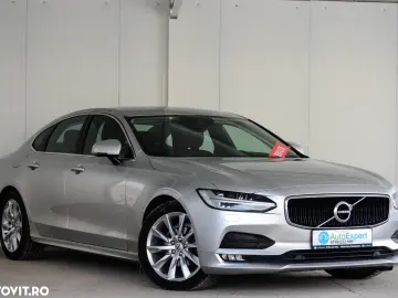 Volvo S90 D3 Geartronic Momentum Pro