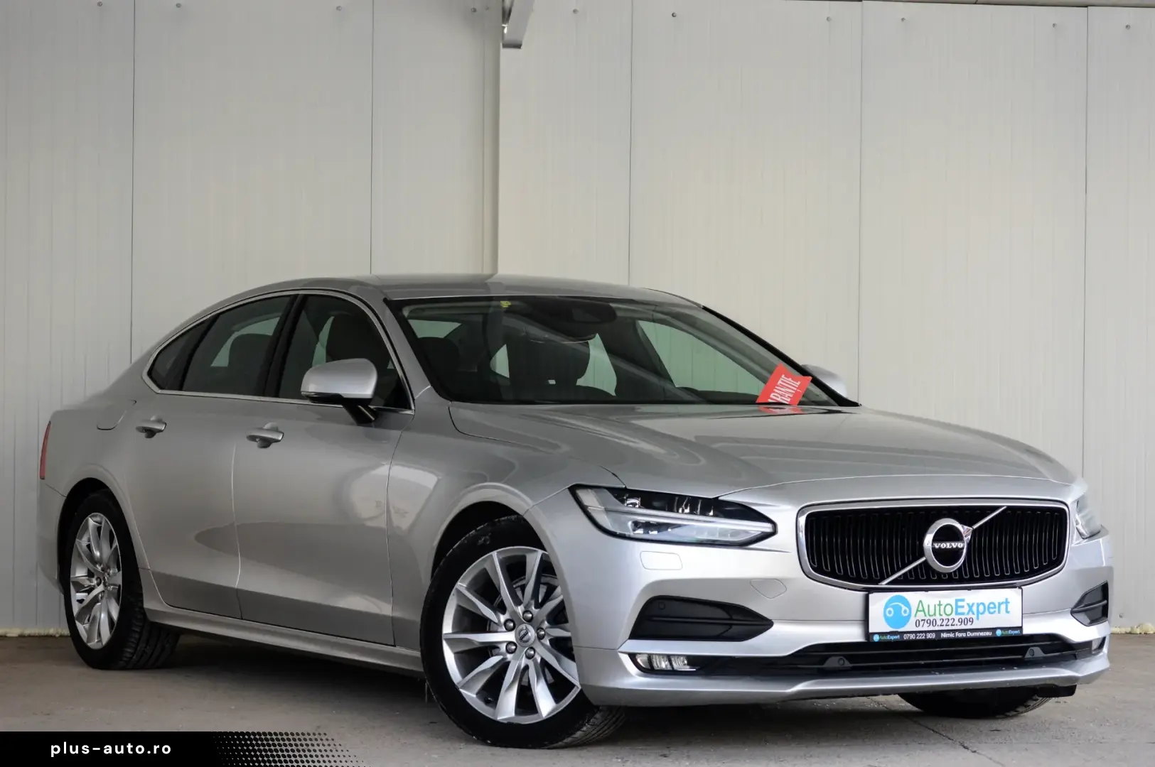 Volvo S90 D3 Geartronic Momentum Pro