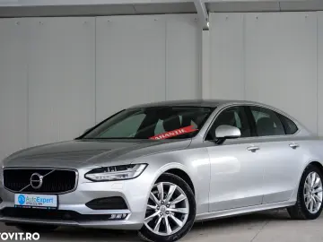 Volvo S90 D3 Geartronic Momentum Pro