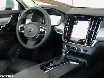 Volvo S90 D3 Geartronic Momentum Pro