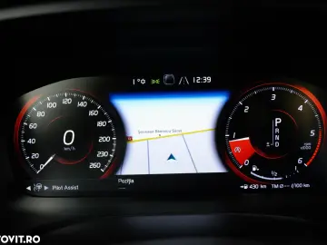 Volvo S90 D3 Geartronic Momentum Pro