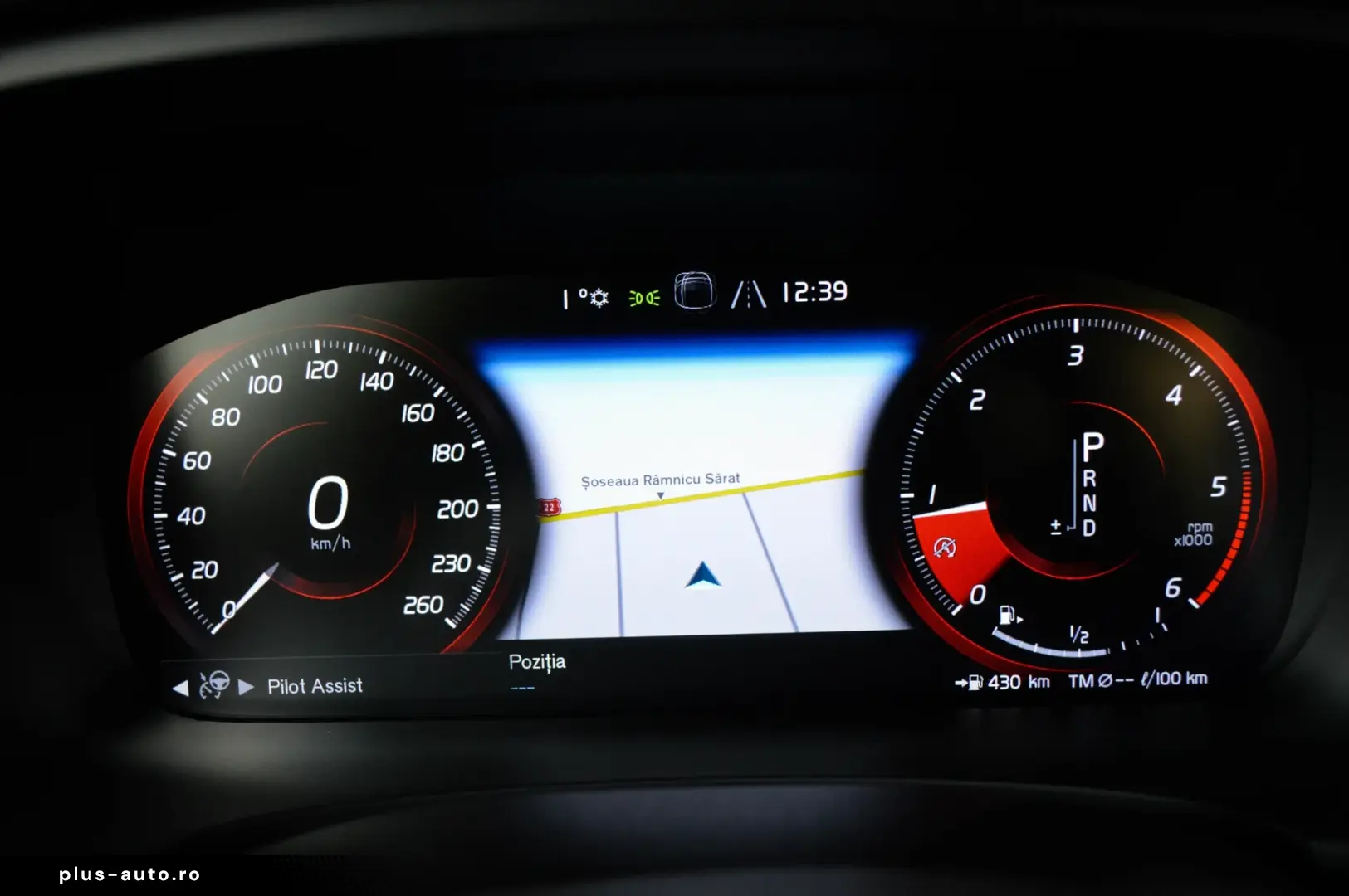 Volvo S90 D3 Geartronic Momentum Pro