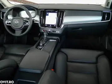 Volvo S90 D3 Geartronic Momentum Pro