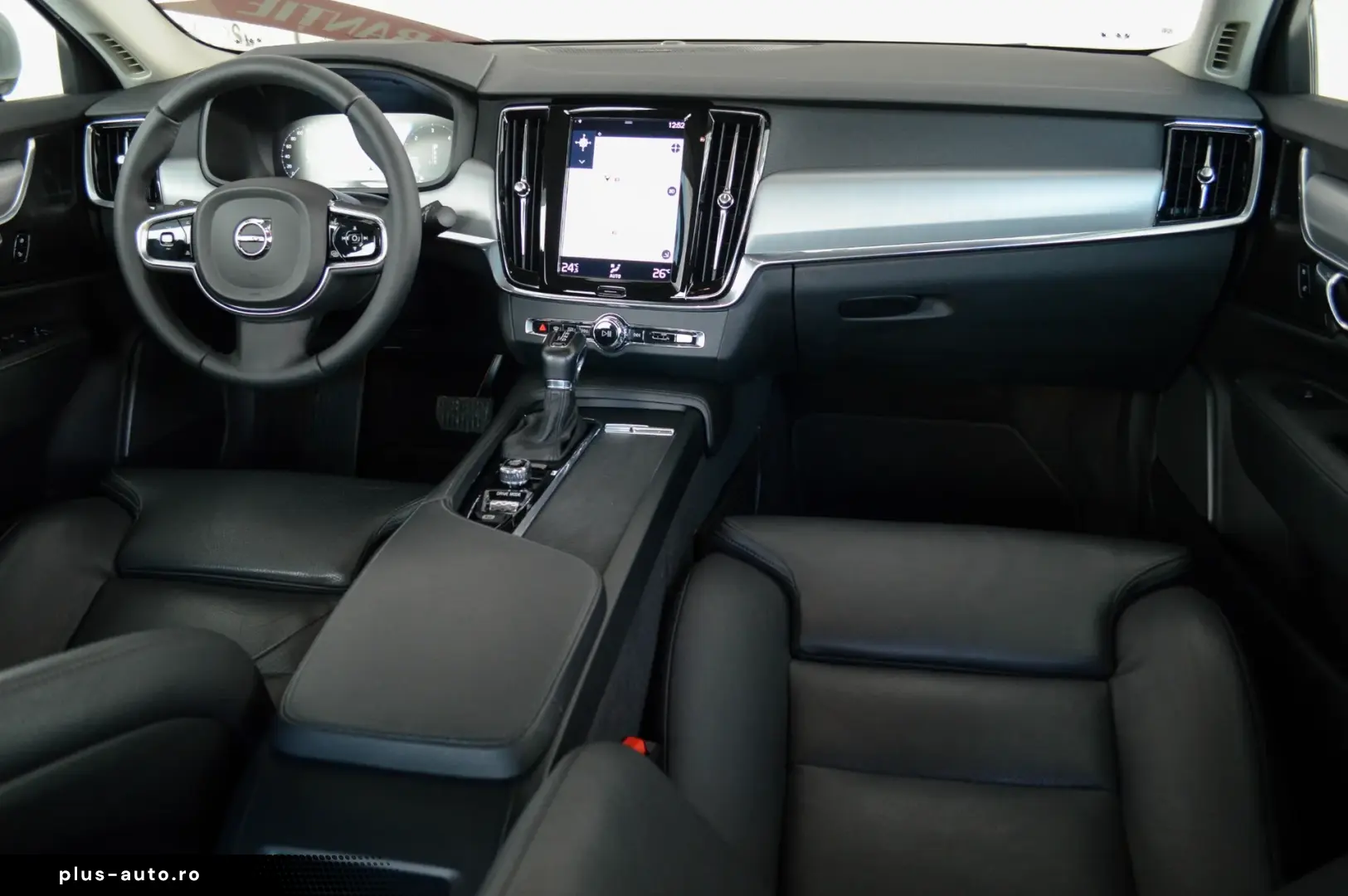 Volvo S90 D3 Geartronic Momentum Pro