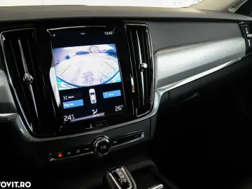 Volvo S90 D3 Geartronic Momentum Pro