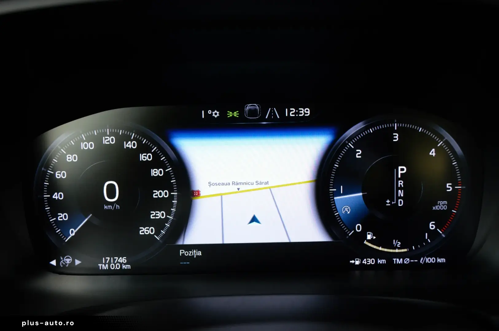 Volvo S90 D3 Geartronic Momentum Pro