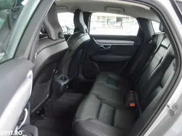 Volvo S90 D3 Geartronic Momentum Pro