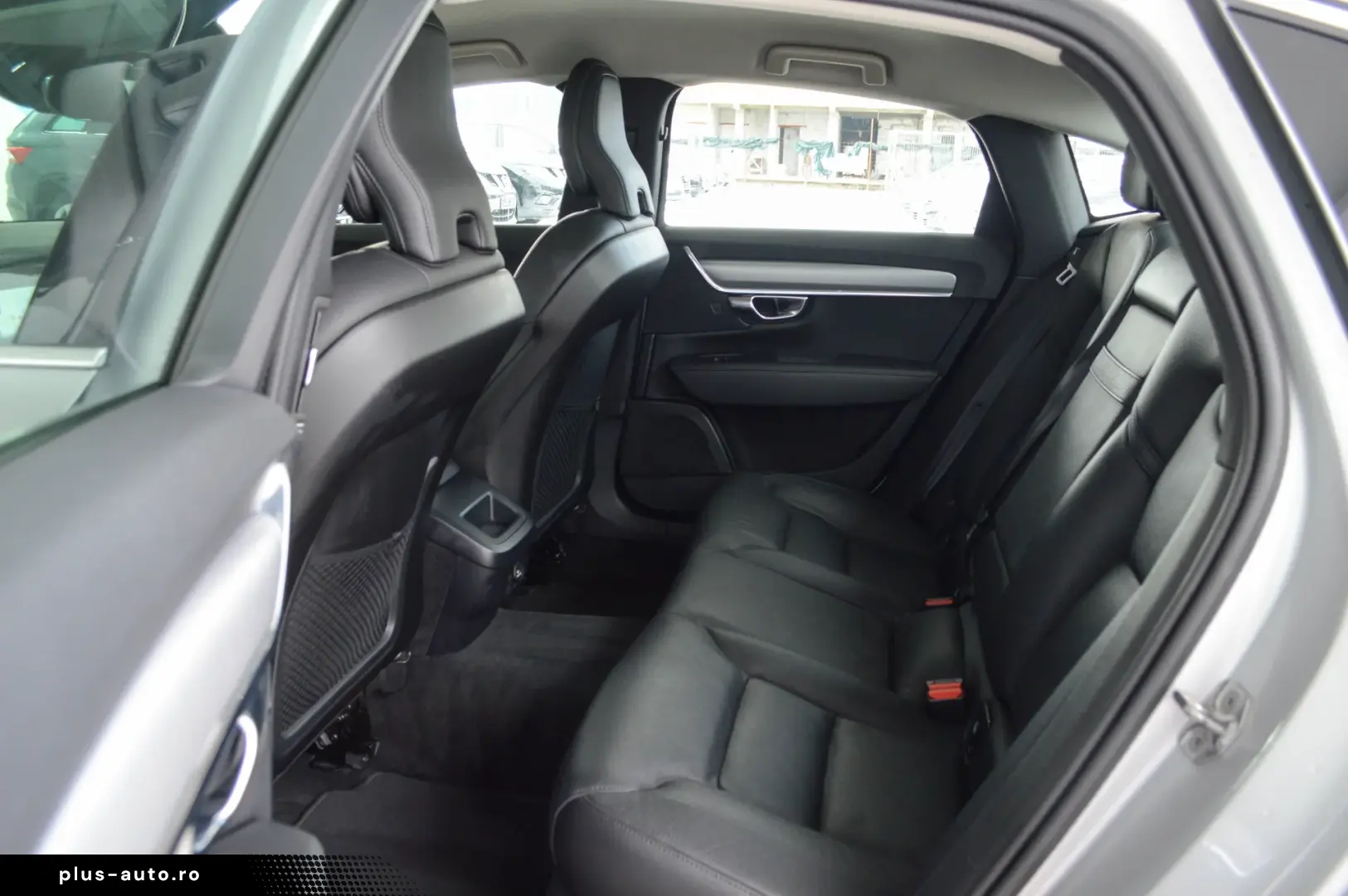 Volvo S90 D3 Geartronic Momentum Pro