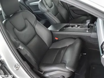 Volvo S90 D3 Geartronic Momentum Pro