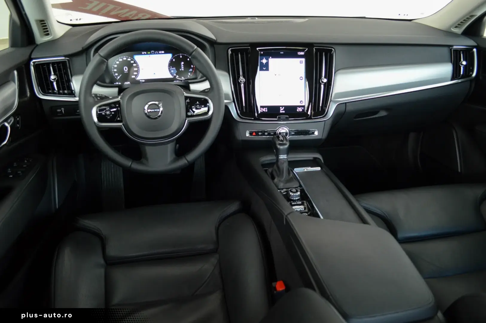 Volvo S90 D3 Geartronic Momentum Pro