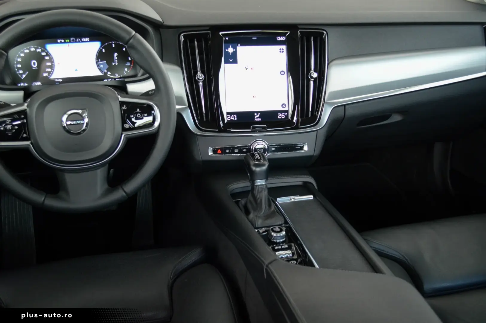 Volvo S90 D3 Geartronic Momentum Pro