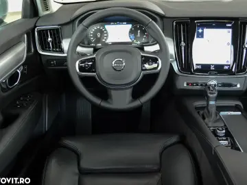 Volvo S90 D3 Geartronic Momentum Pro