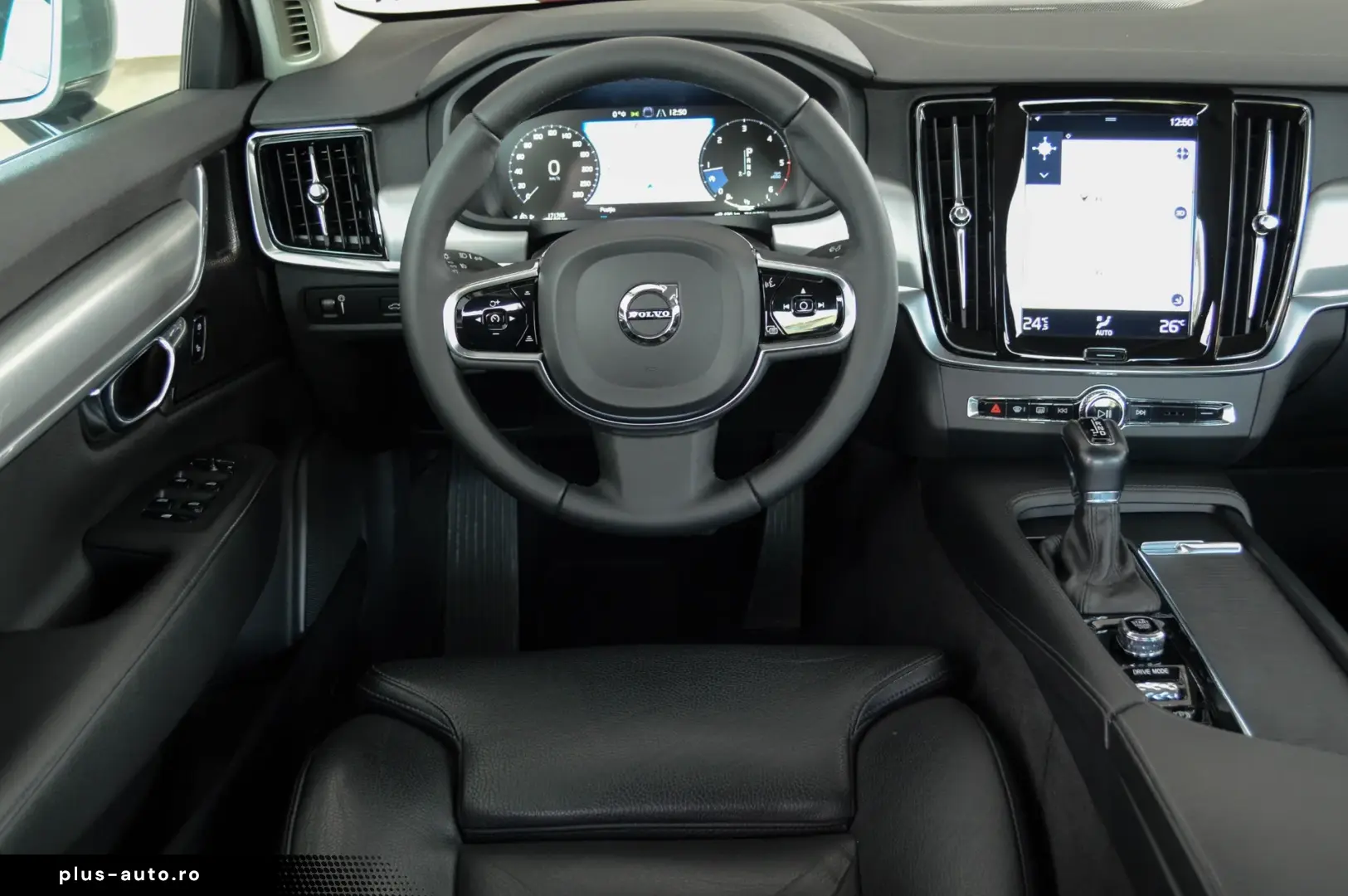 Volvo S90 D3 Geartronic Momentum Pro