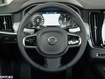 Volvo S90 D3 Geartronic Momentum Pro