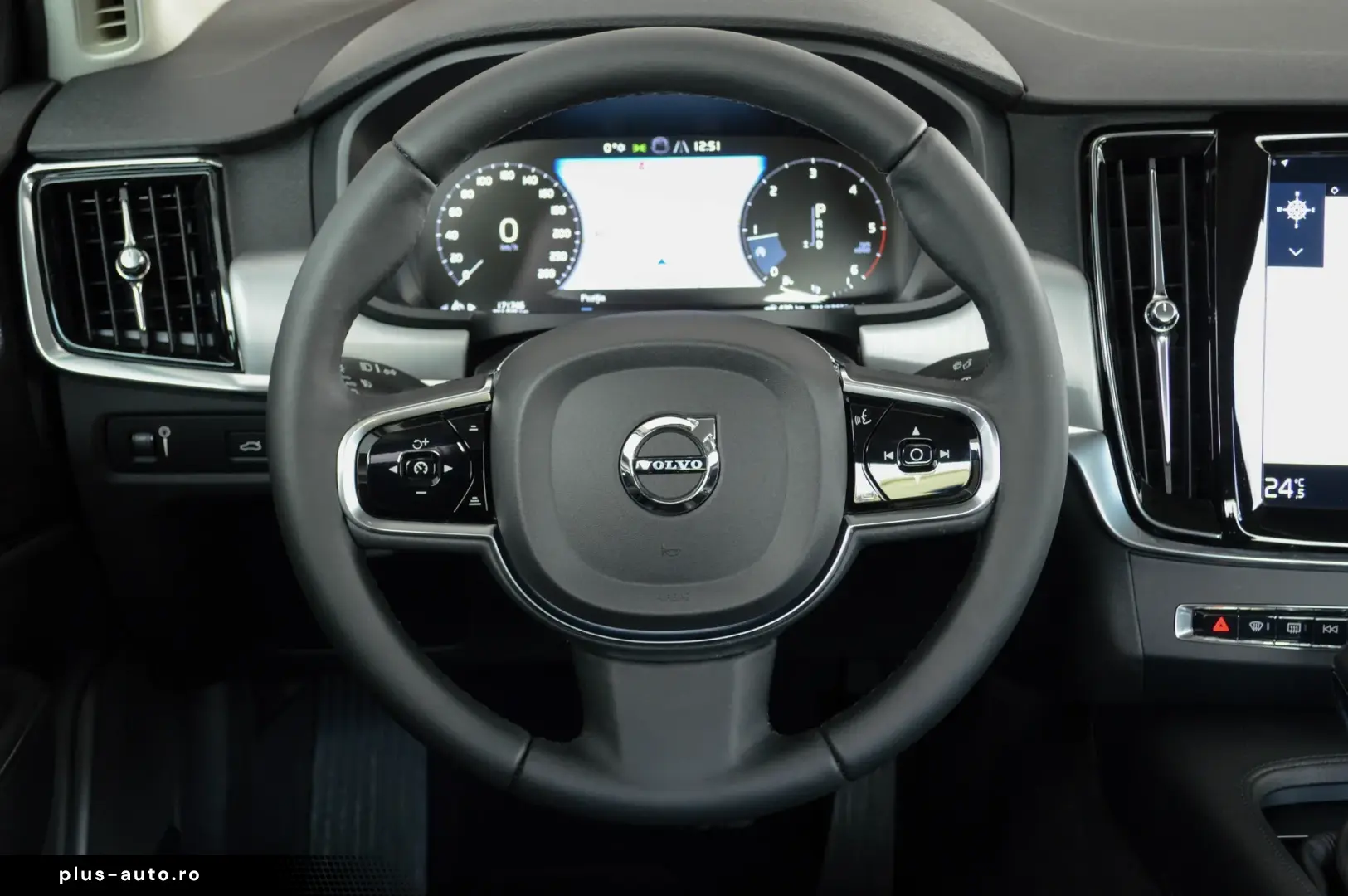 Volvo S90 D3 Geartronic Momentum Pro