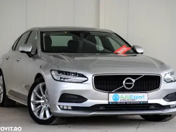 Volvo S90 D3 Geartronic Momentum Pro