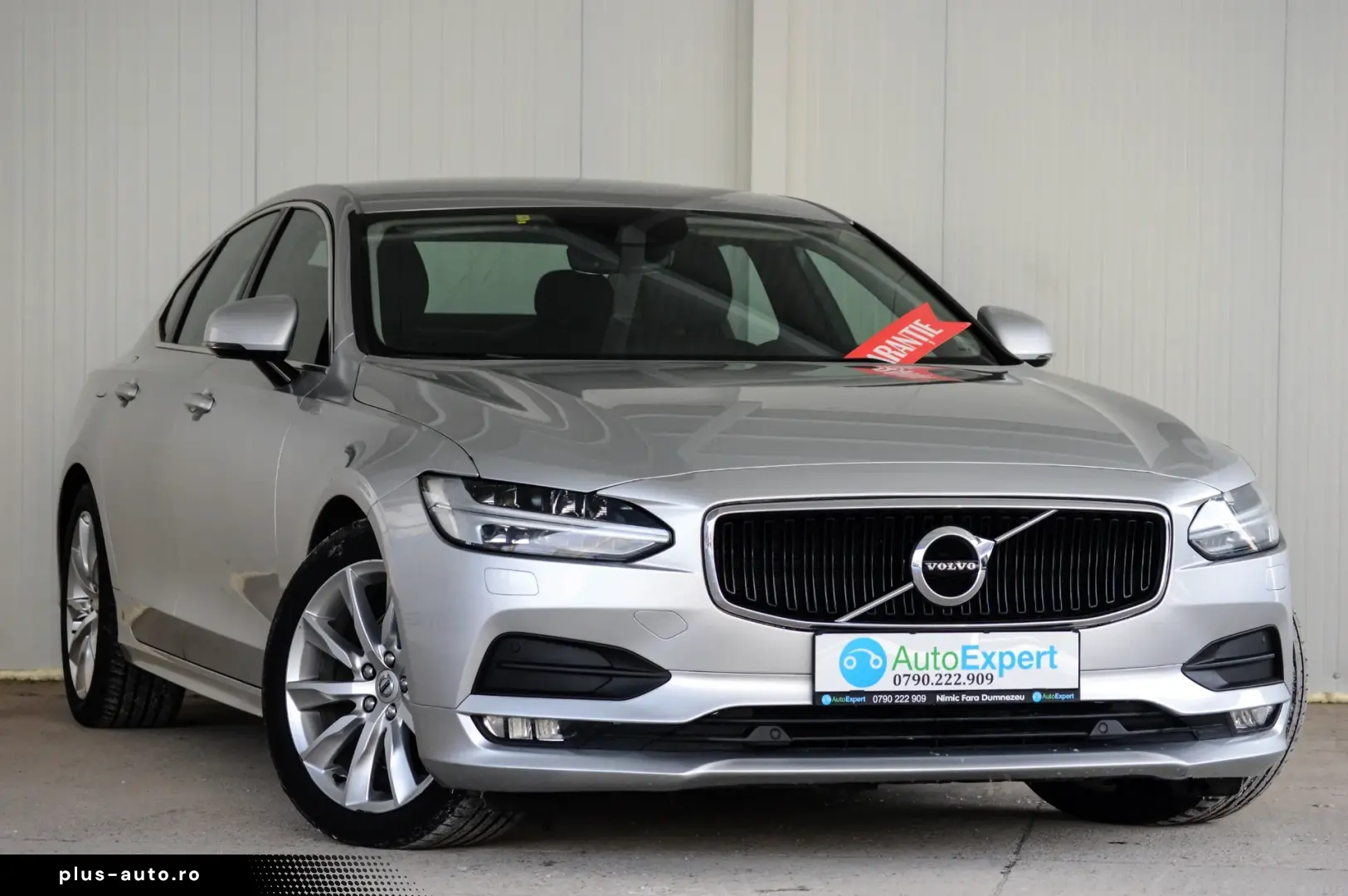 Volvo S90 D3 Geartronic Momentum Pro