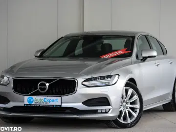 Volvo S90 D3 Geartronic Momentum Pro