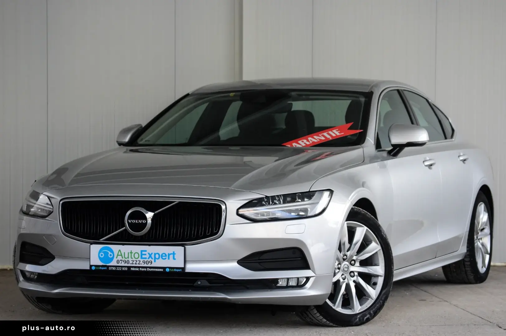 Volvo S90 D3 Geartronic Momentum Pro