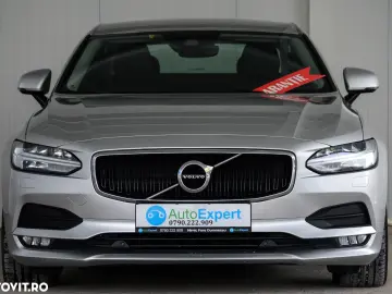 Volvo S90 D3 Geartronic Momentum Pro