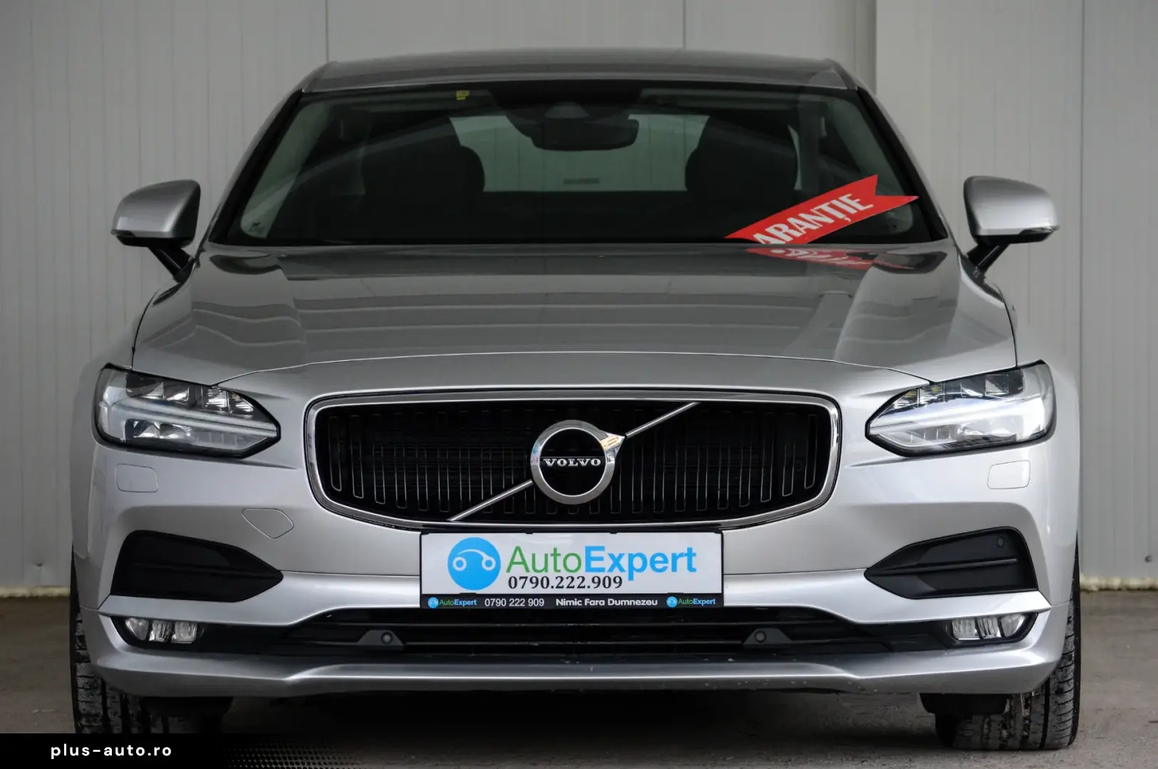 Volvo S90 D3 Geartronic Momentum Pro