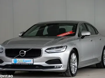 Volvo S90 D3 Geartronic Momentum Pro