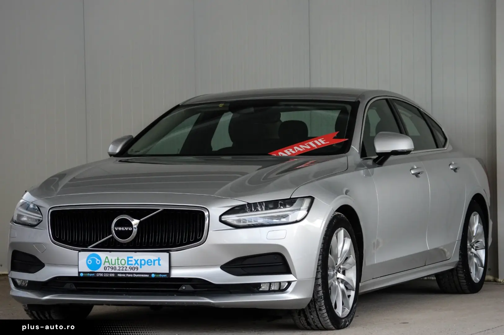 Volvo S90 D3 Geartronic Momentum Pro