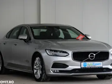 Volvo S90 D3 Geartronic Momentum Pro