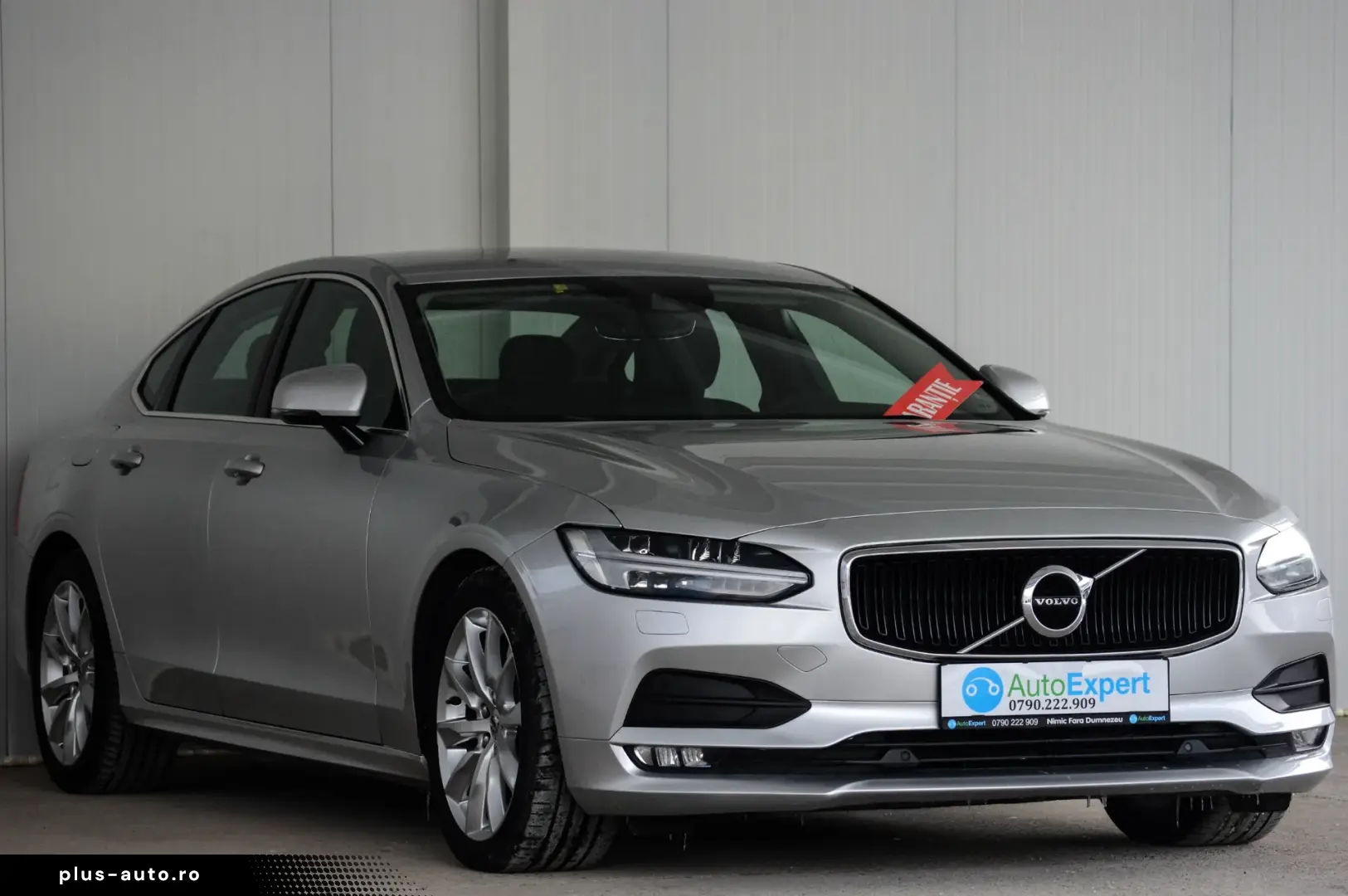 Volvo S90 D3 Geartronic Momentum Pro