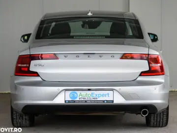 Volvo S90 D3 Geartronic Momentum Pro