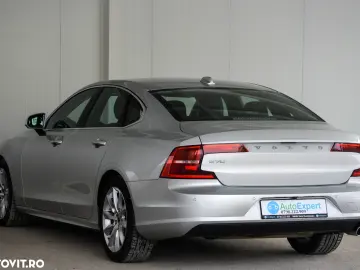 Volvo S90 D3 Geartronic Momentum Pro