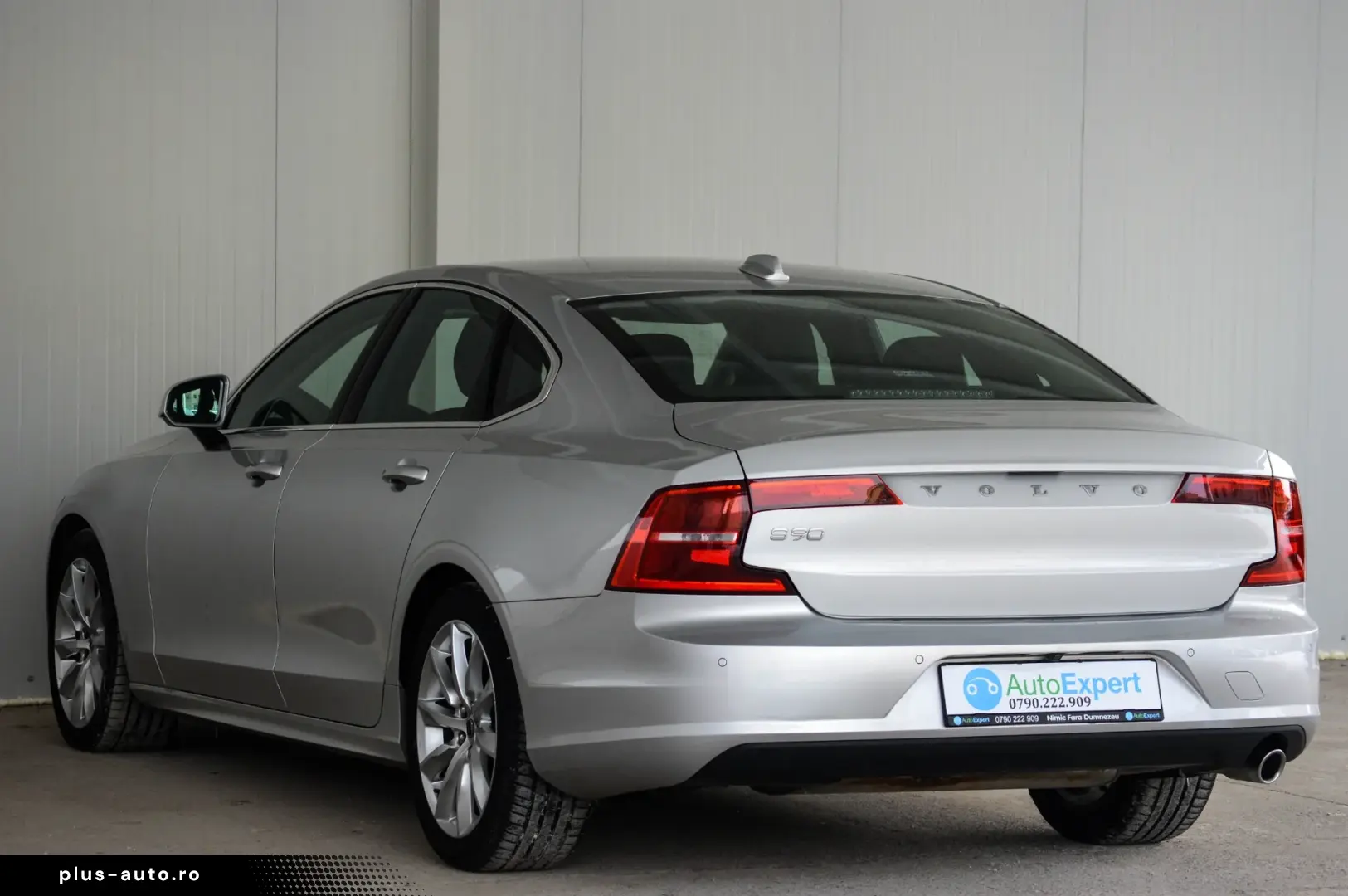 Volvo S90 D3 Geartronic Momentum Pro