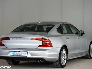 Volvo S90 D3 Geartronic Momentum Pro