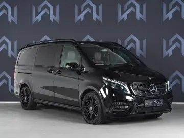 Mercedes-Benz V 300