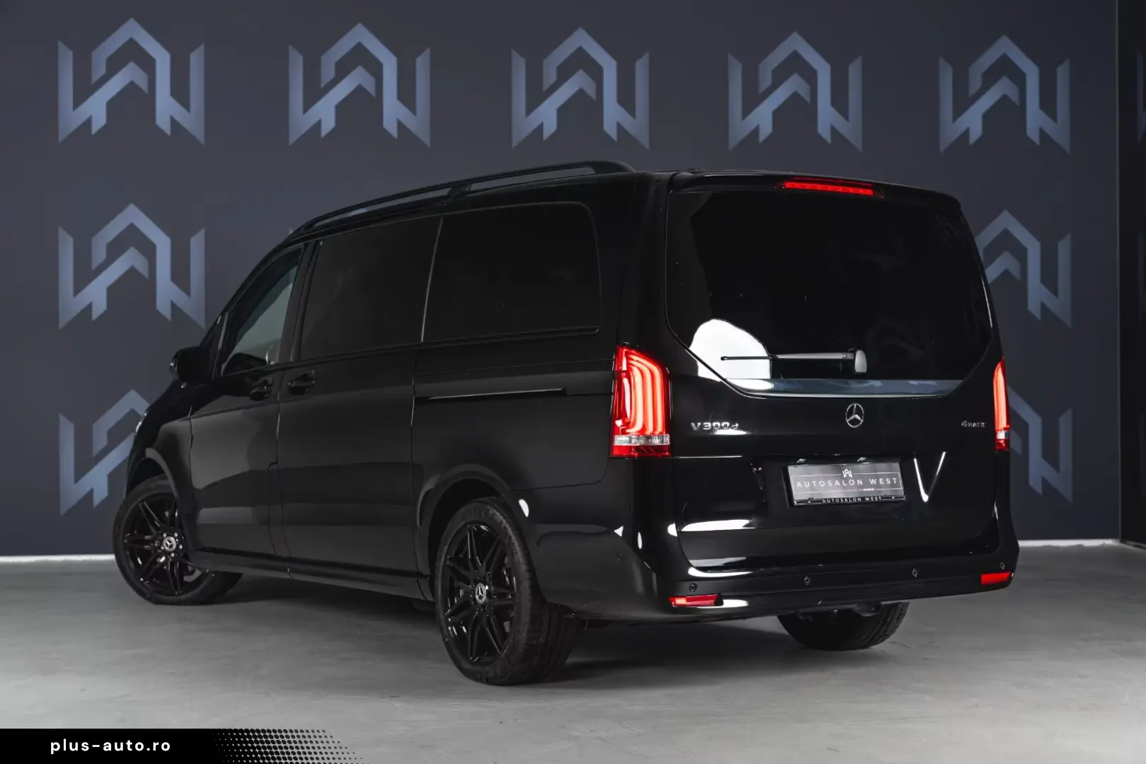 Mercedes-Benz V 300