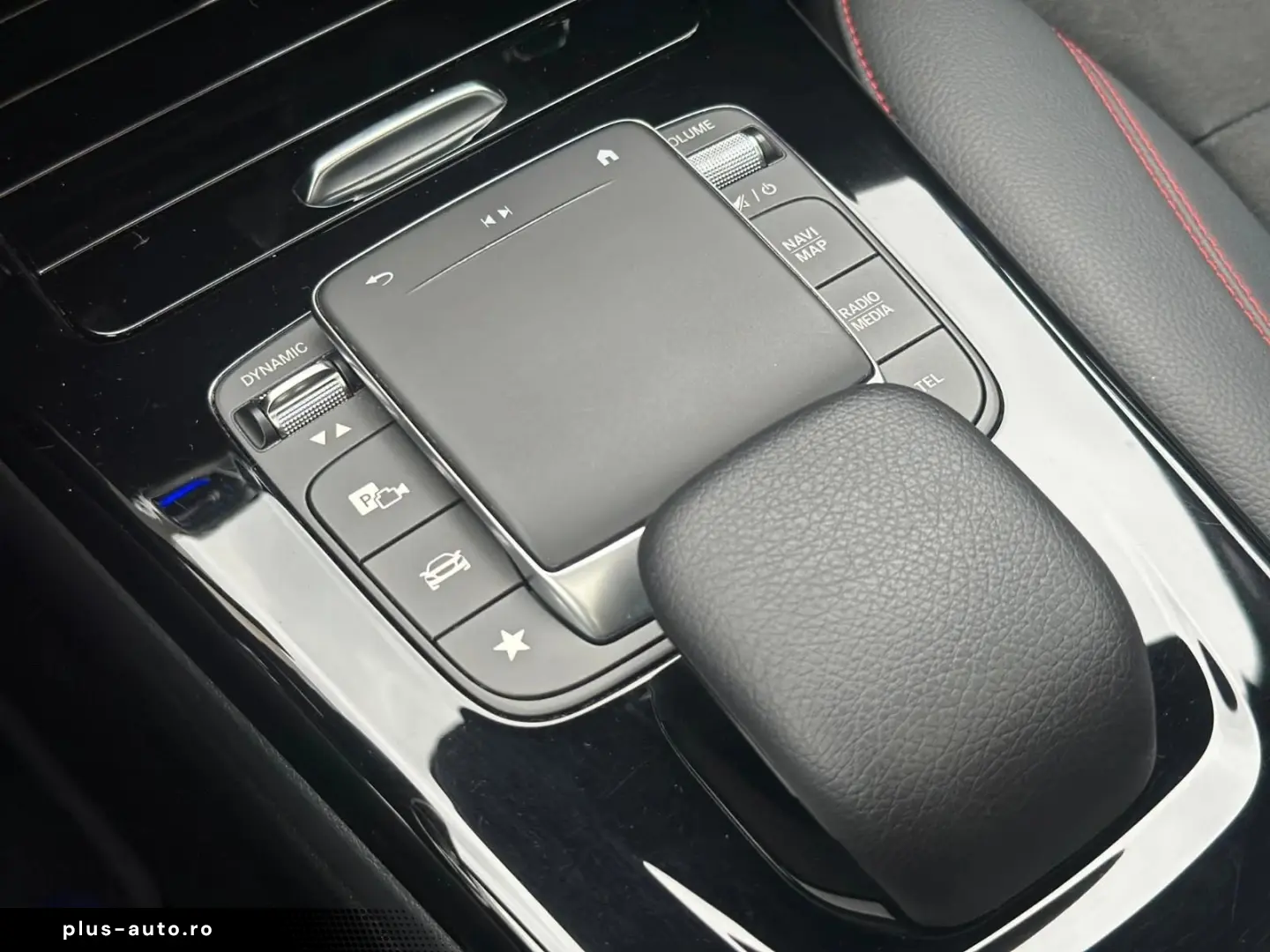 Mercedes-Benz CLA 220d AMG-Line