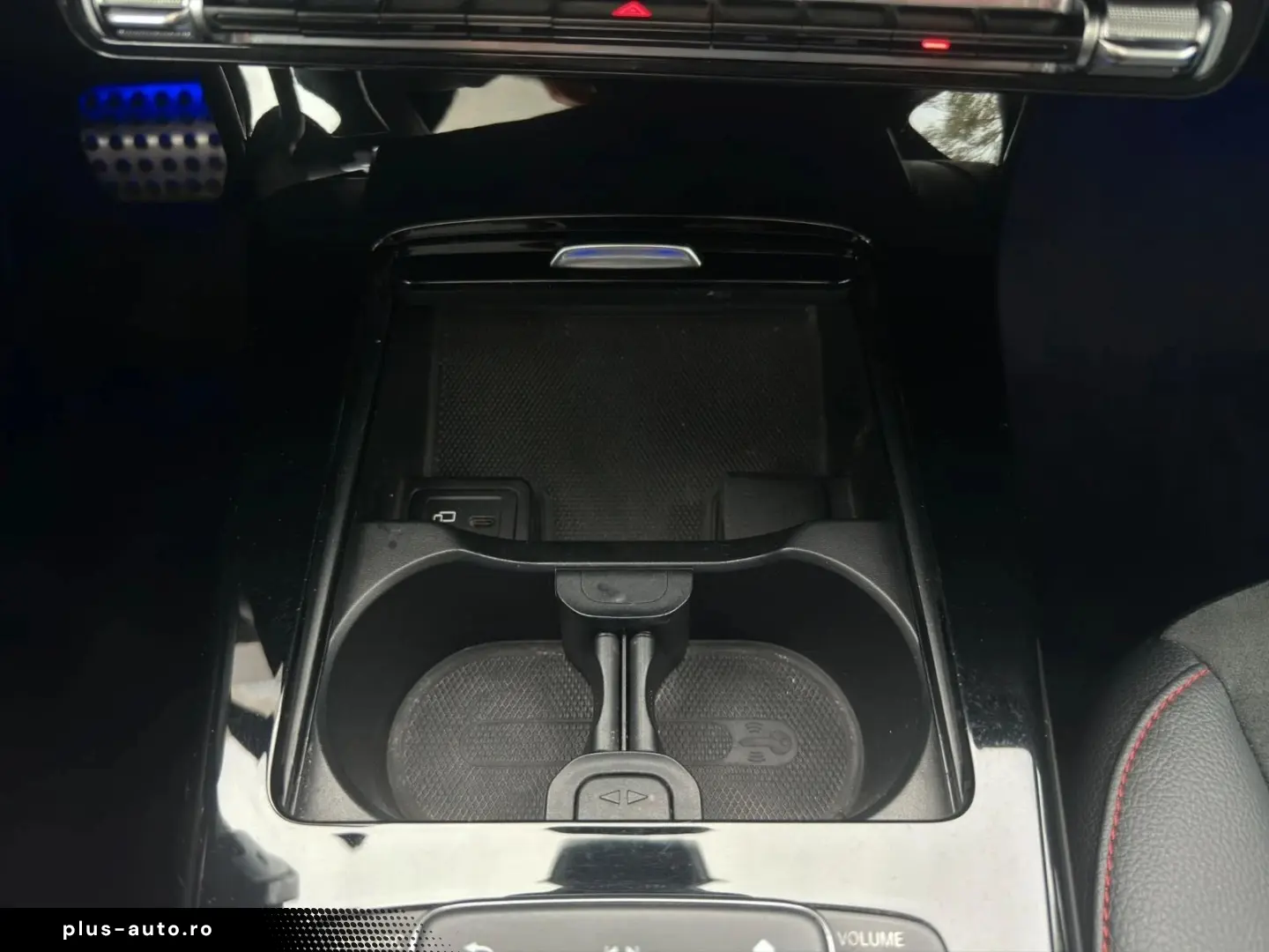 Mercedes-Benz CLA 220d AMG-Line