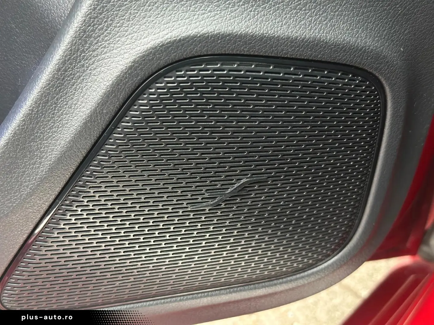 Mercedes-Benz CLA 220d AMG-Line