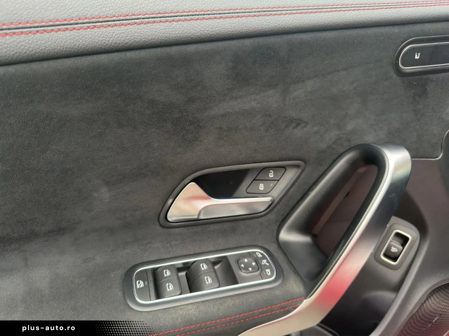 Mercedes-Benz CLA 220d AMG-Line