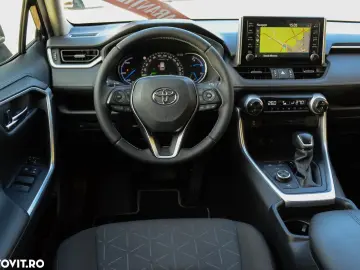 Toyota RAV4 2.5 4x4 Adventure