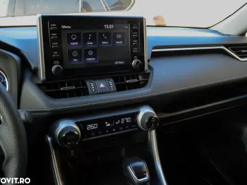 Toyota RAV4 2.5 4x4 Adventure