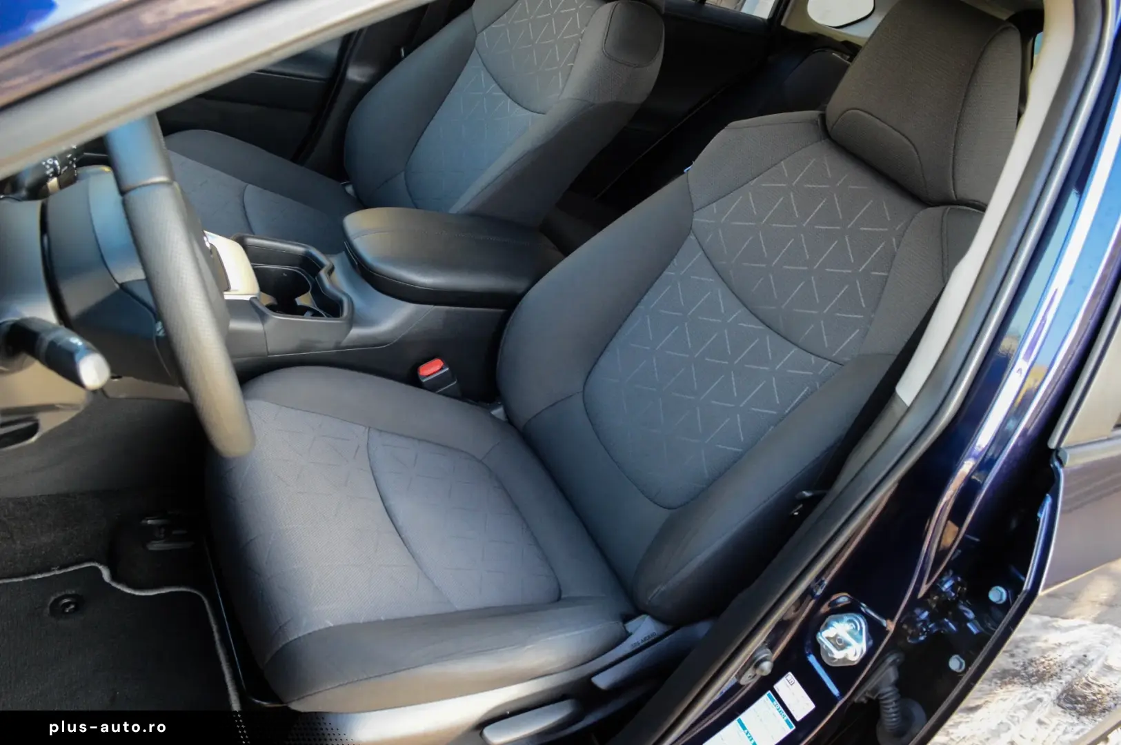 Toyota RAV4 2.5 4x4 Adventure