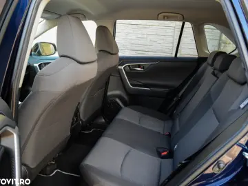 Toyota RAV4 2.5 4x4 Adventure