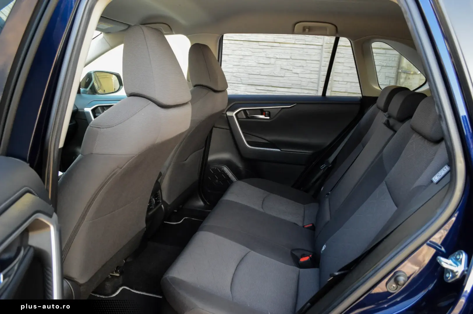 Toyota RAV4 2.5 4x4 Adventure